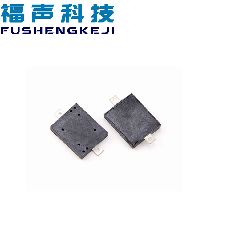 FUET-1109 贴片压电蜂鸣器